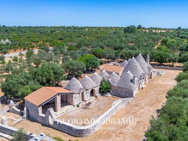 Rustico in vendita a Puglia, Bari