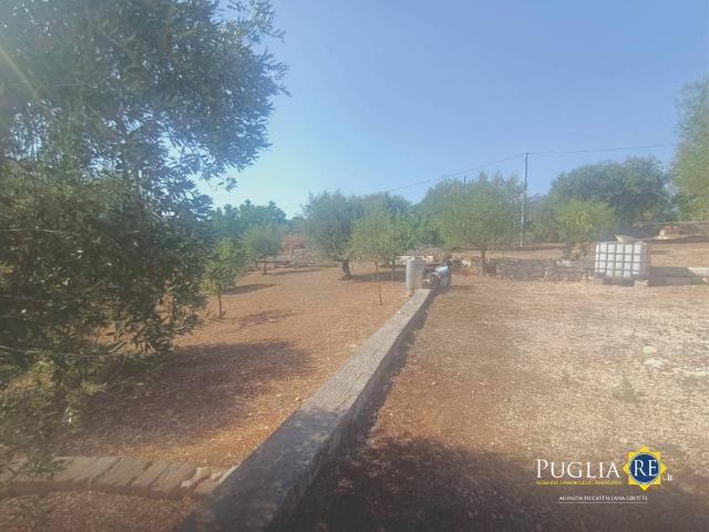 Rustico in vendita a Puglia, Bari