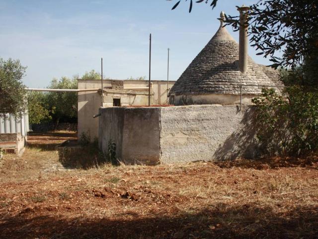 Rustico in vendita a Puglia, Bari