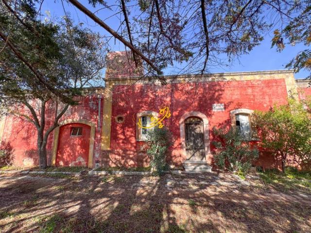 Rustico in vendita a Castellana Grotte, Bari