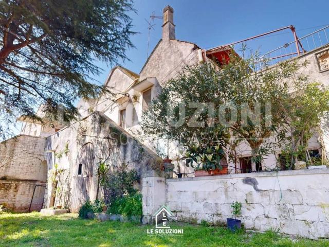 Rustico in vendita a Puglia, Bari