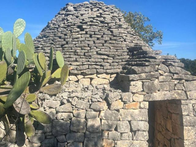 Rustico in vendita a Puglia, Bari