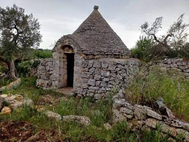 Rustico in vendita a Puglia, Bari