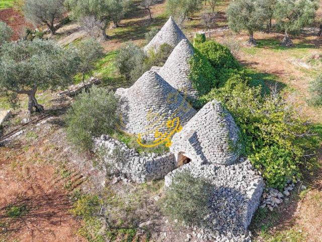 Rustico in vendita a Castellana Grotte, Bari