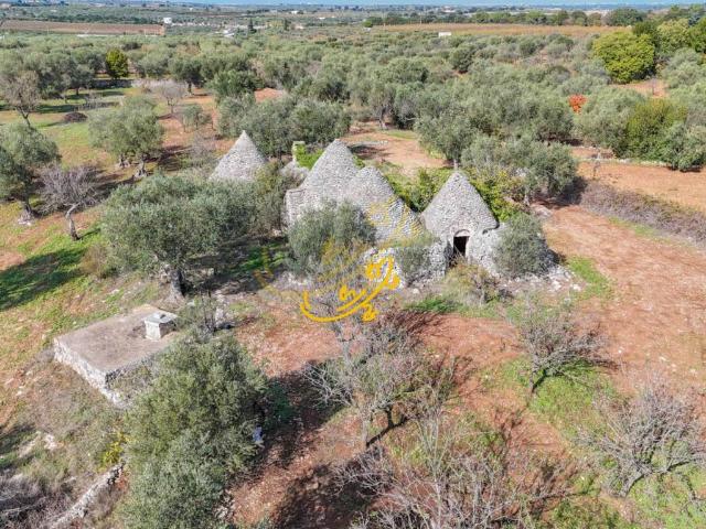Rustico in vendita a Puglia, Bari