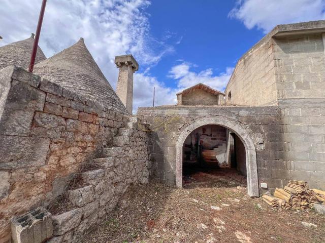 Rustico in vendita a Puglia, Bari