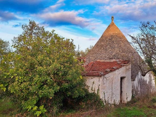 Rustico in vendita a Puglia, Bari