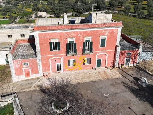 Rustico in vendita a Puglia, Bari