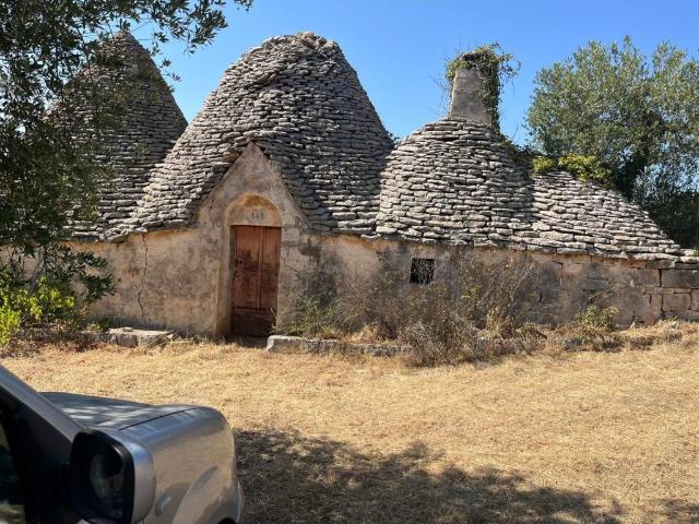 Rustico in vendita a Puglia, Bari