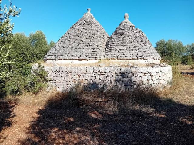 Rustico in vendita a Puglia, Bari