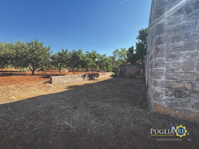 Rustico in vendita a Puglia, Bari
