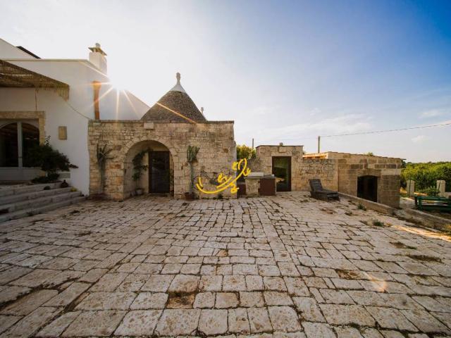 Rustico in vendita a Chiesa Nuova, Puglia