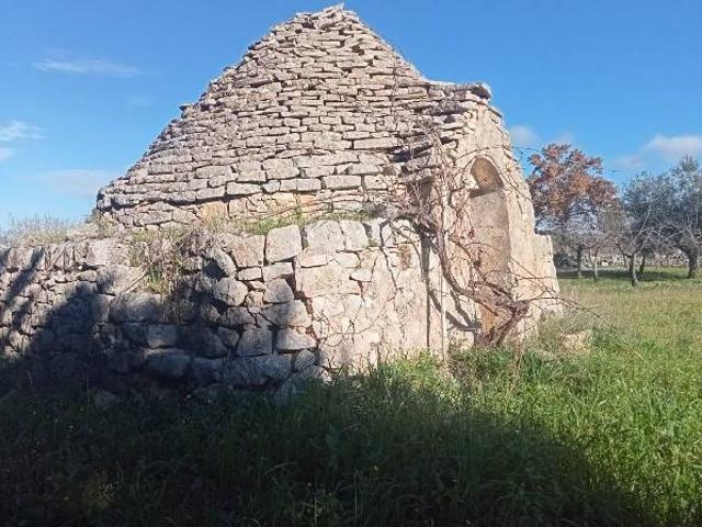 Rustico in vendita a Puglia, Bari