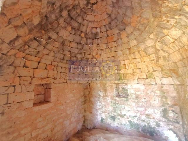 Rustico in vendita a Puglia, Bari