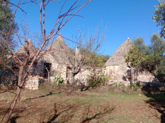 Rustico in vendita a Castellana Grotte, Bari
