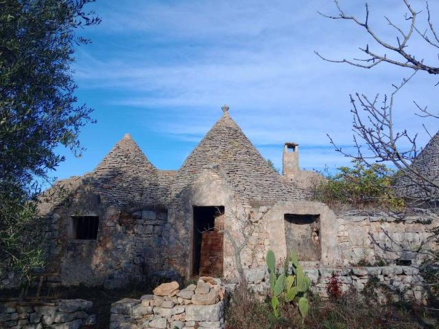 Rustico in vendita a Puglia, Bari