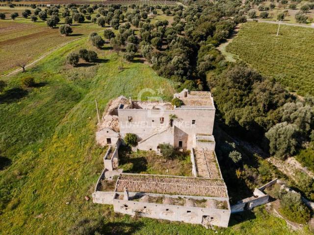 Rustico in vendita a Puglia, Taranto