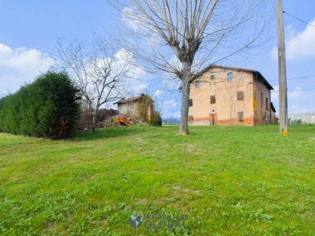Rustico in vendita a Tresinaro - Secchia, Re