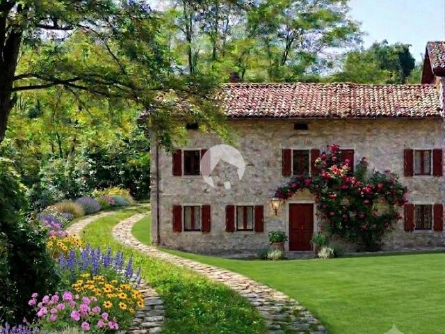 Rustico in vendita a Tresinaro - Secchia, Re