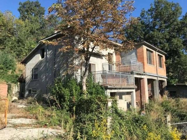 Rustico in vendita a Tresinaro - Secchia, Re