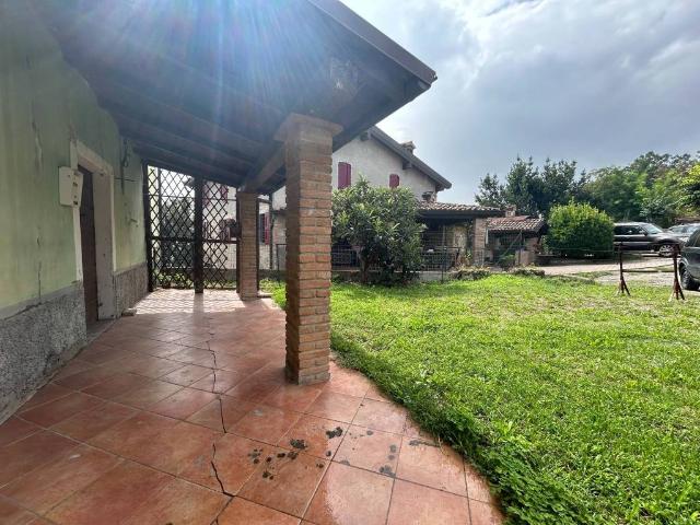 Rustico in vendita a Tresinaro - Secchia, Re