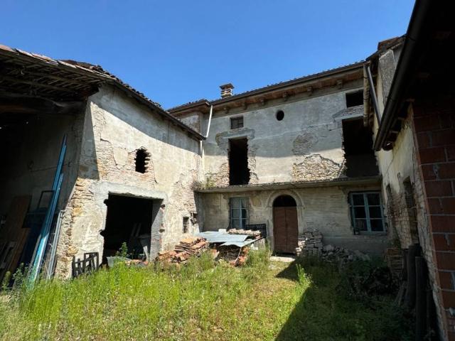 Rustico in vendita a Castell'arquato, Reggio Emilia