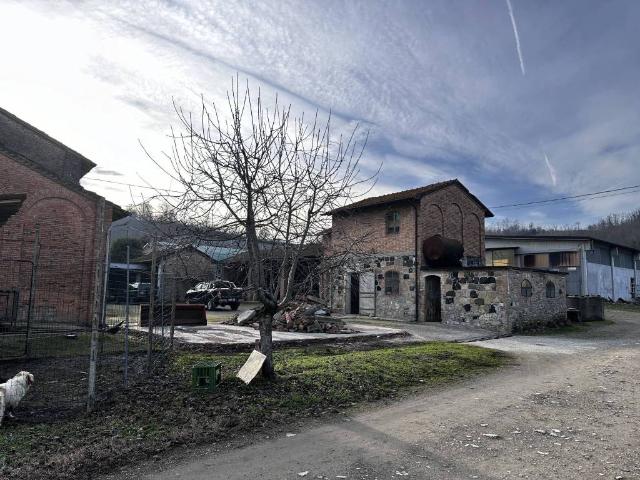 Rustico in vendita a Castell'arquato, Reggio Emilia