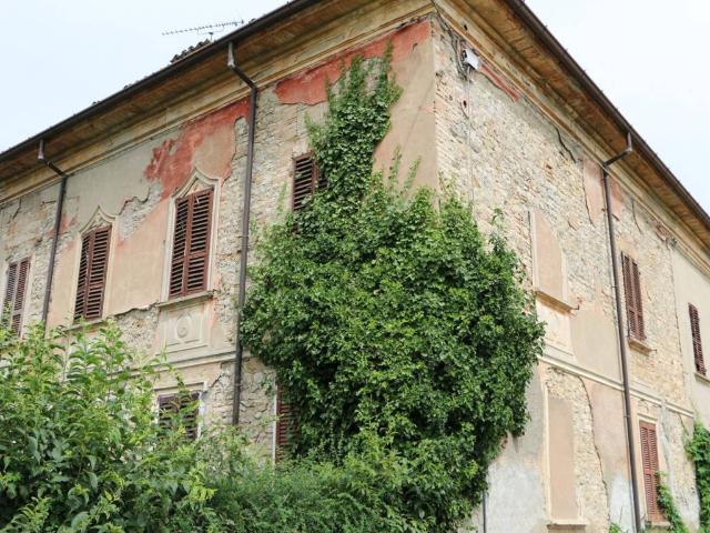 Rustico in vendita a Castell'arquato, Reggio Emilia
