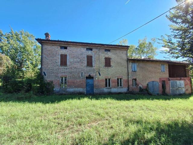 Rustico in vendita a Castell'arquato, Reggio Emilia
