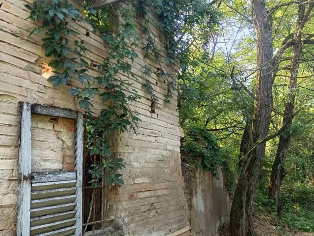 Rustico in vendita a Castell'arquato, Reggio Emilia