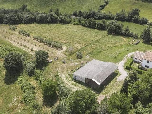Rustico in vendita a Unione dei Comuni Montani Amiata Grossetana, Castell'azzara