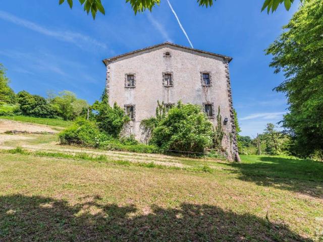 Rustico in vendita a Unione dei Comuni Montani Amiata Grossetana, Castell'azzara