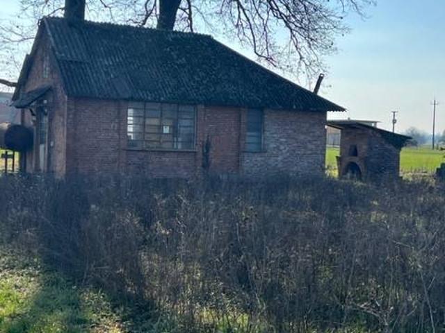 Rustico in vendita a Piemonte, Alessandria