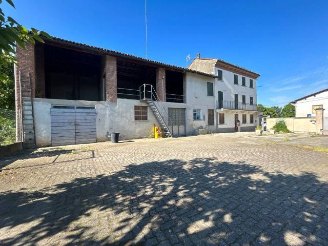 Rustico in vendita a Piemonte, Alessandria
