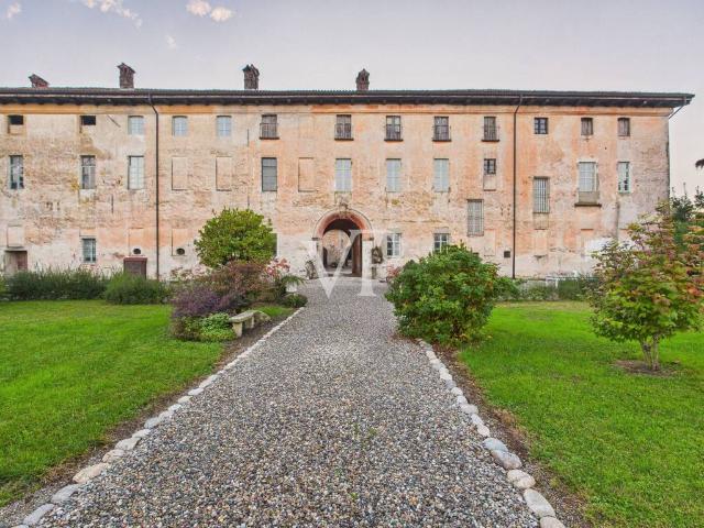 Rustico in vendita a Piemonte, Novara