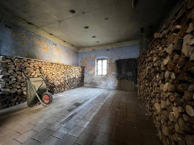 Rustico in vendita a Castelleone, Lombardia