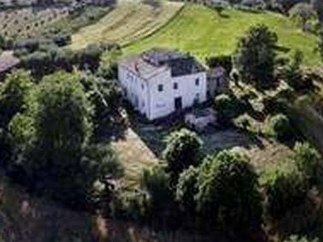 Rustico in vendita a Marche, Ancona