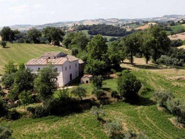 Rustico in vendita a Marche, Ancona