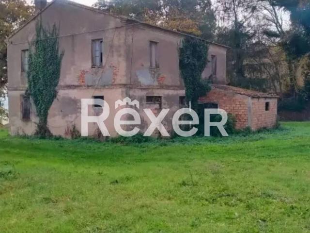 Rustico in vendita a Marche, Ancona