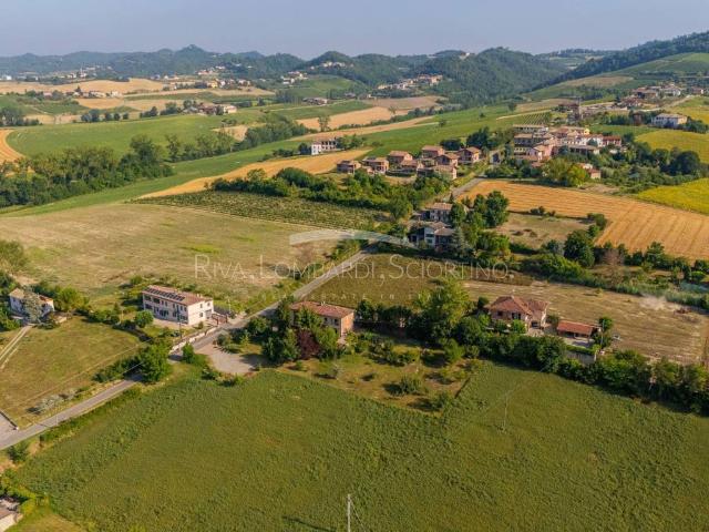 Rustico in vendita a Ponzano Monferrato, Alessandria