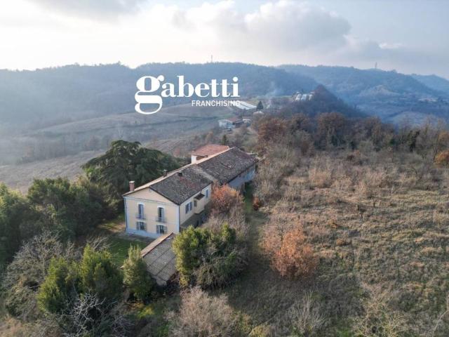 Rustico in vendita a Piemonte, Alessandria
