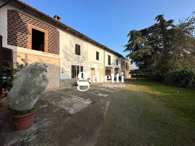 Rustico in vendita a Piemonte, Alessandria