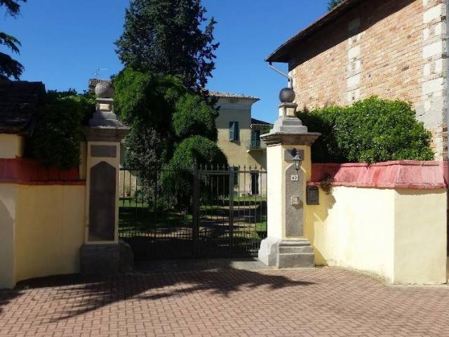 Rustico in vendita a Piemonte, Alessandria