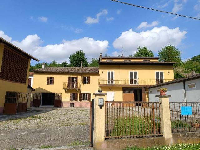 Rustico in vendita a Piemonte, Alessandria