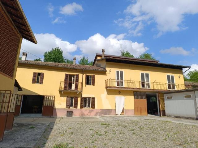 Rustico in vendita a Piemonte, Alessandria
