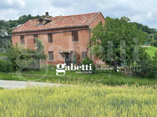 Rustico in vendita a Piemonte, Alessandria