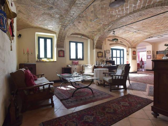 Rustico in vendita a Piemonte, Alessandria