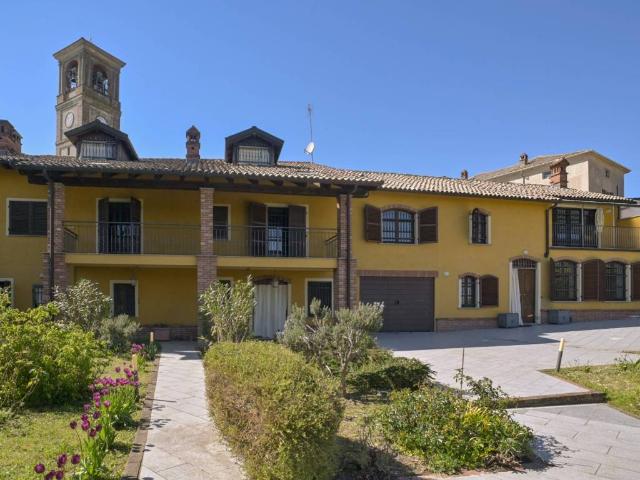 Rustico in vendita a Piemonte, Alessandria