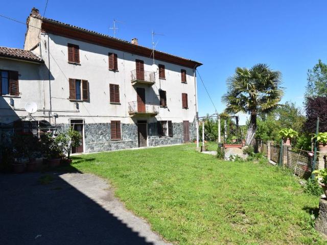 Rustico in vendita a Piemonte, Asti