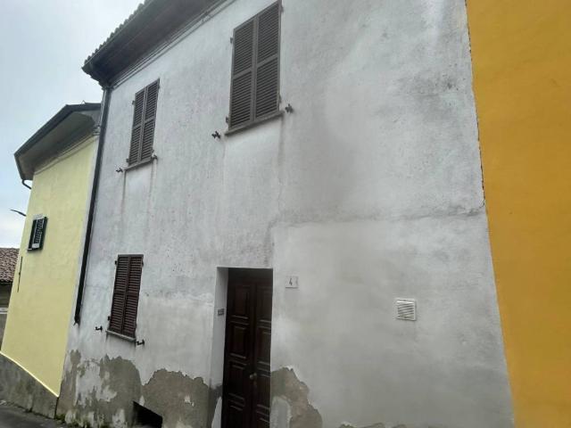 Rustico in vendita a Piemonte, Alessandria